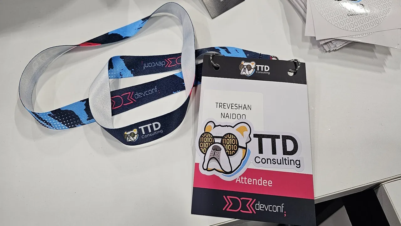 Crowd at talk - Rich Campbell