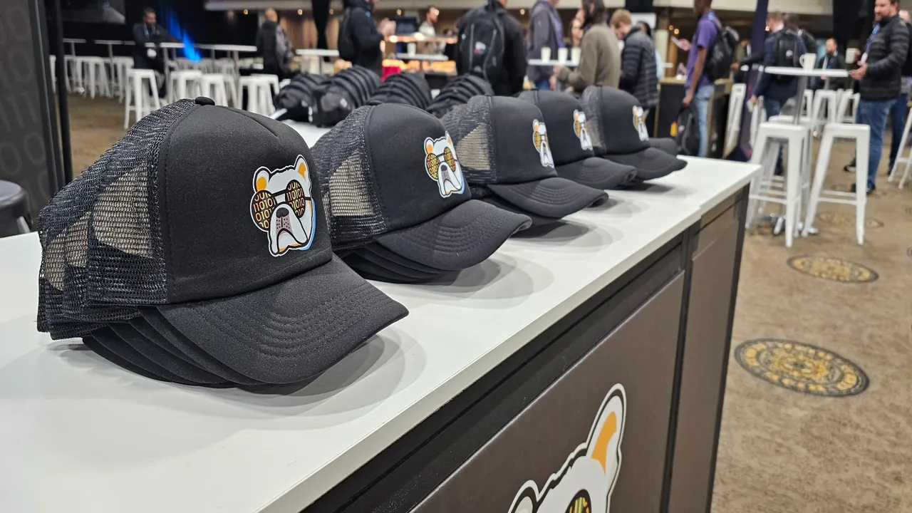 Low Latency Lounge session